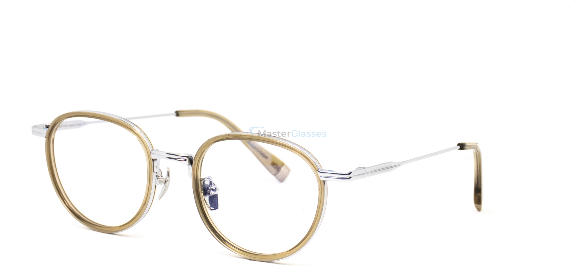 Оправа TATTVA DUE.RX.GY