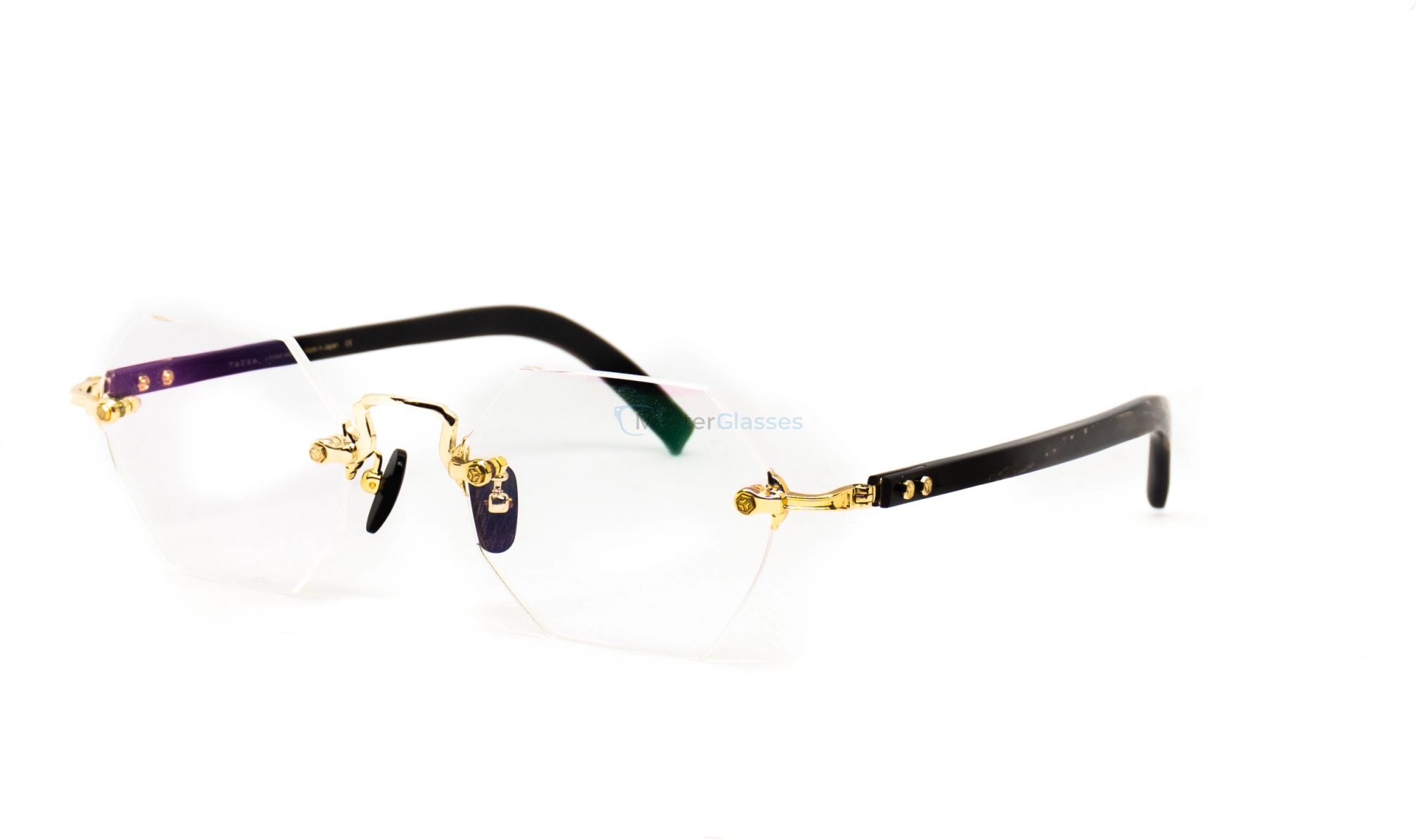 Оправа TATTVA HN99.RX.G