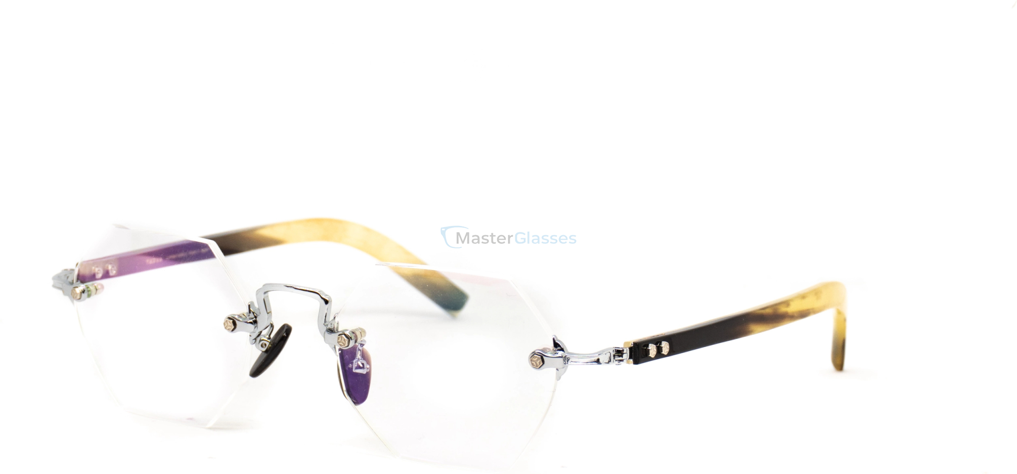 Оправа TATTVA HN99.RX.SIL