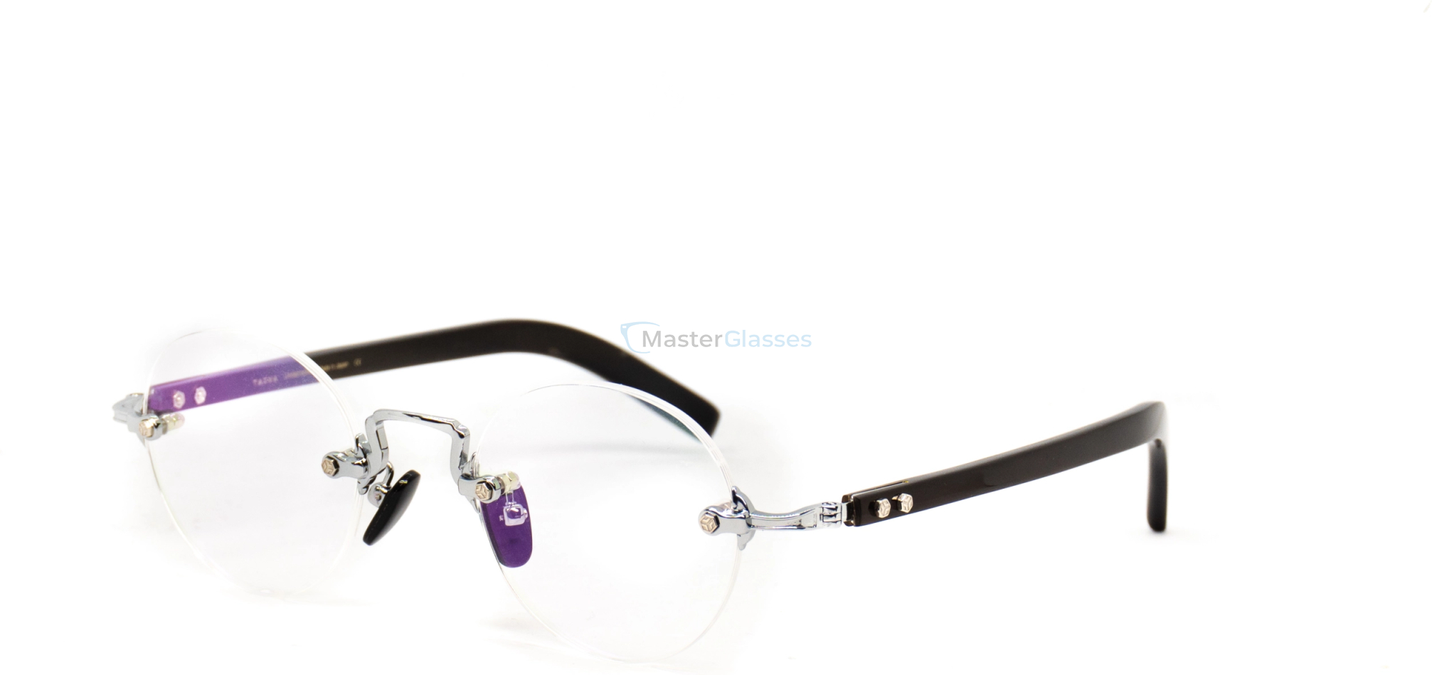 Оправа TATTVA RG50.RX.SIL