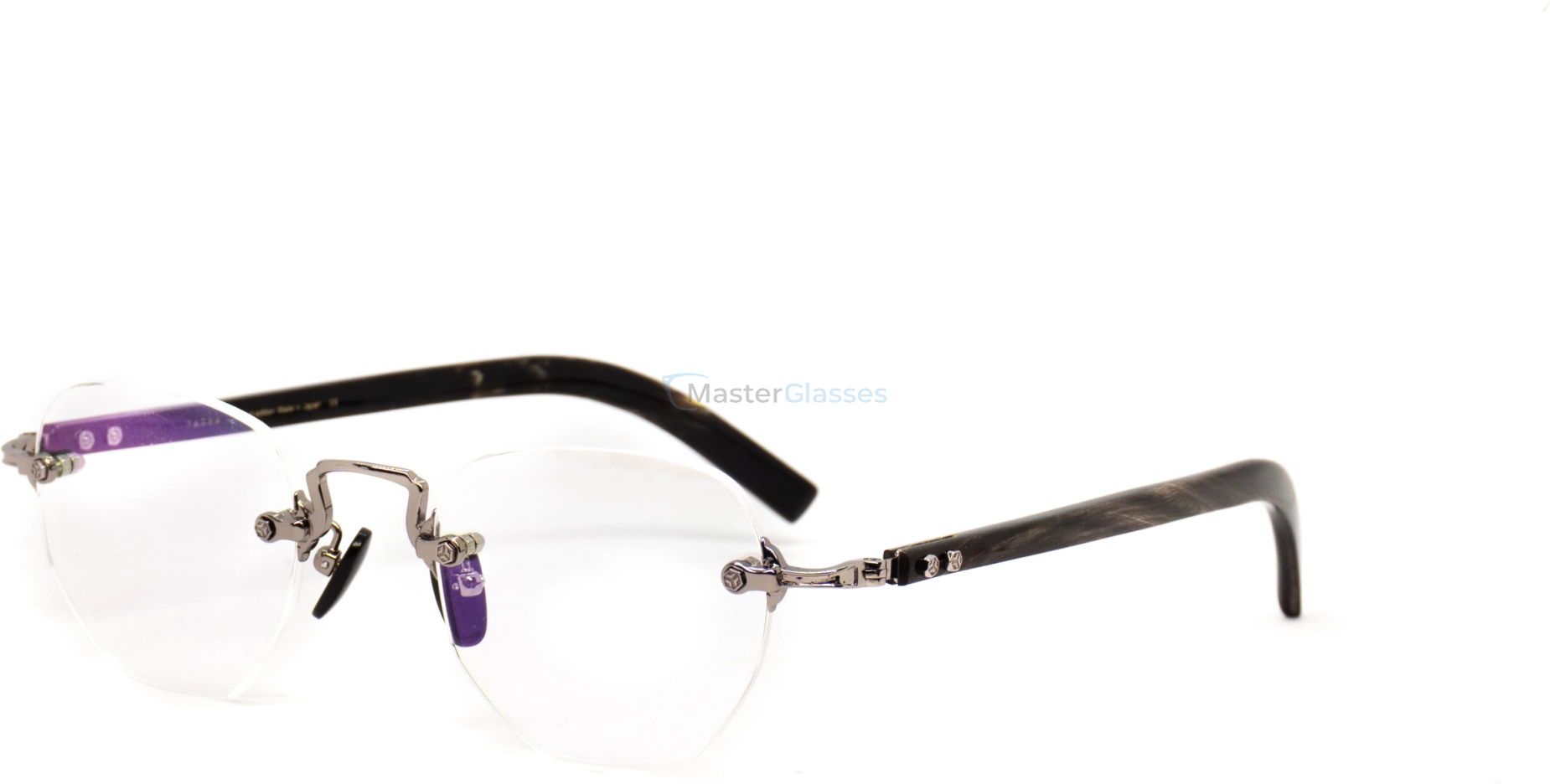 Оправа TATTVA RG98.RX.GN