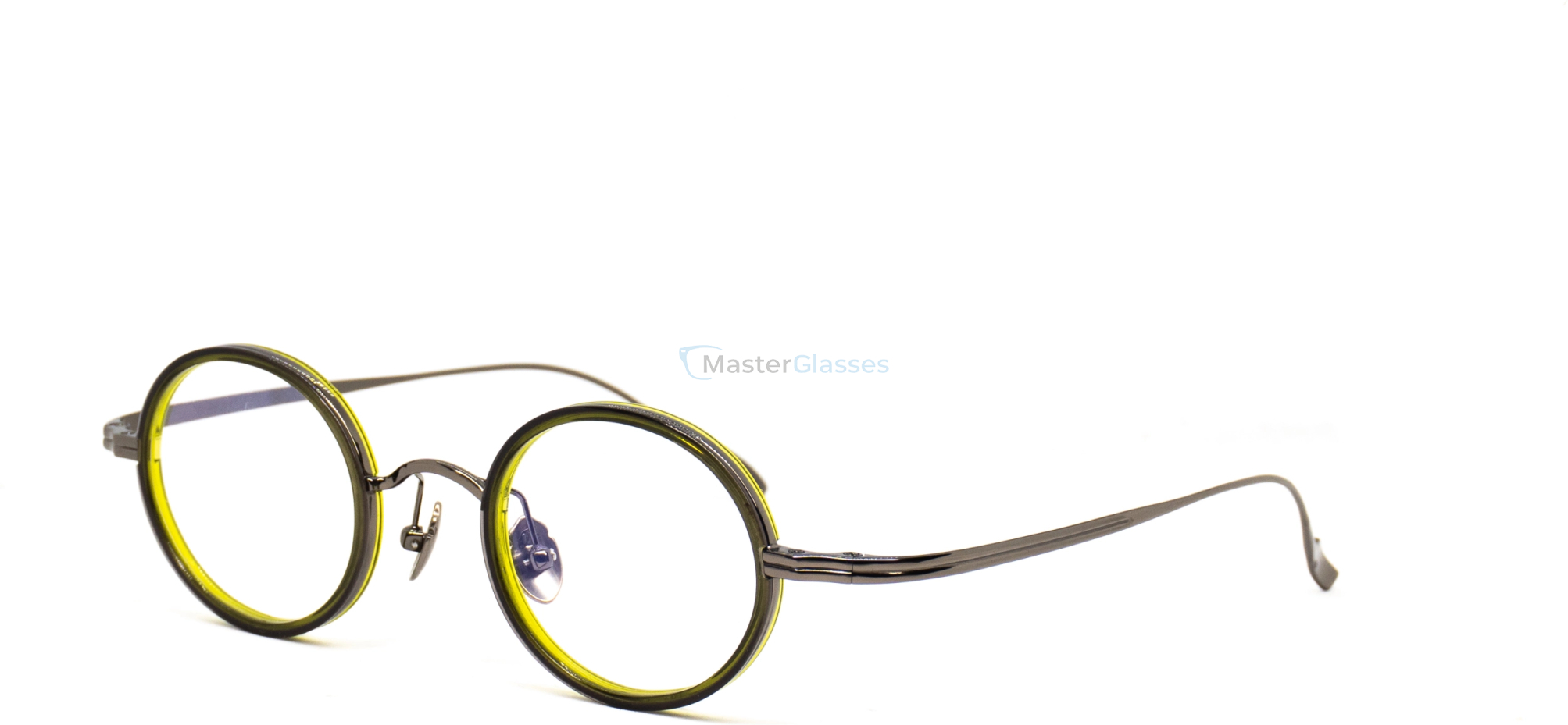 Оправа TATTVA SEED.RX.GRN