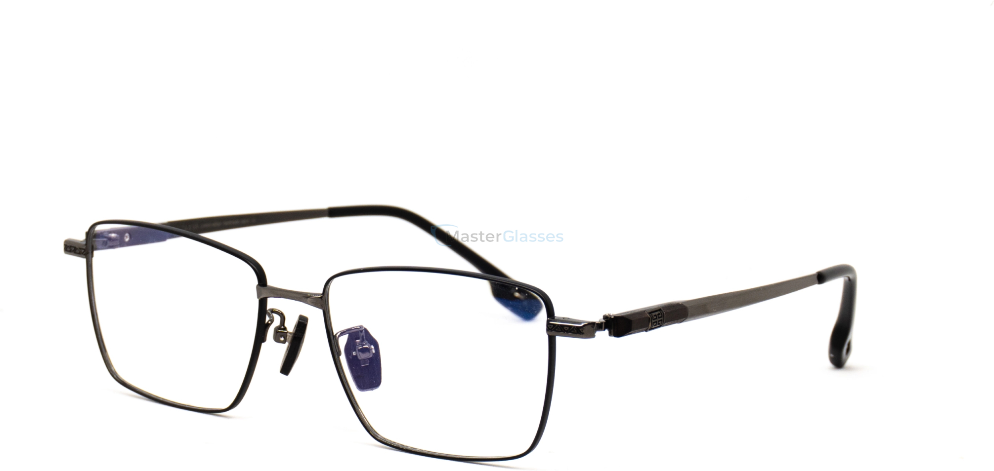 ������ TATTVA TREND.RX.BK-GN_LE