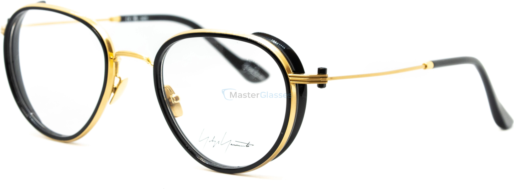 Оправа Yohji Yamamoto L023.RX.W001