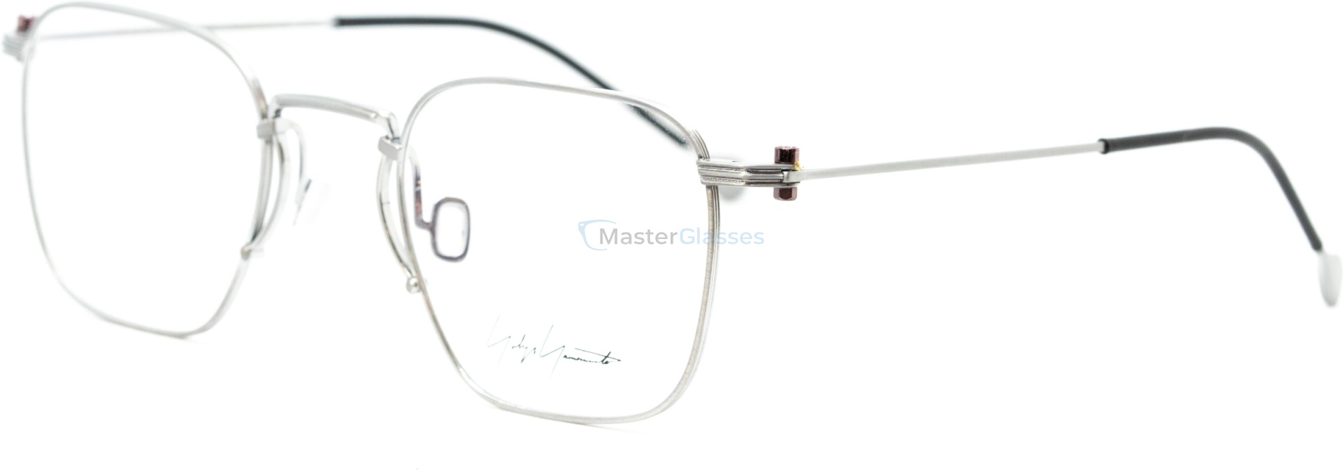 Оправа Yohji Yamamoto L025.RX.M004