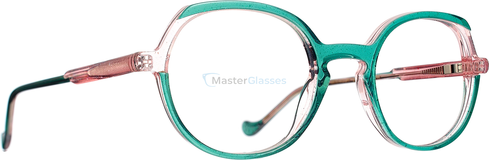 Оправа CAROLINE ABRAM MINI NOUR 2062