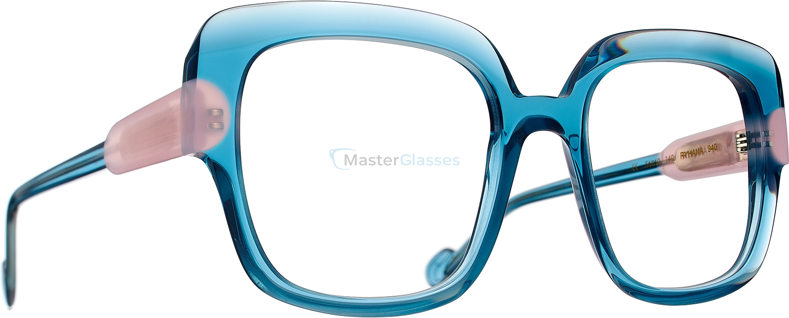 Оправа CAROLINE ABRAM RYHANA 940