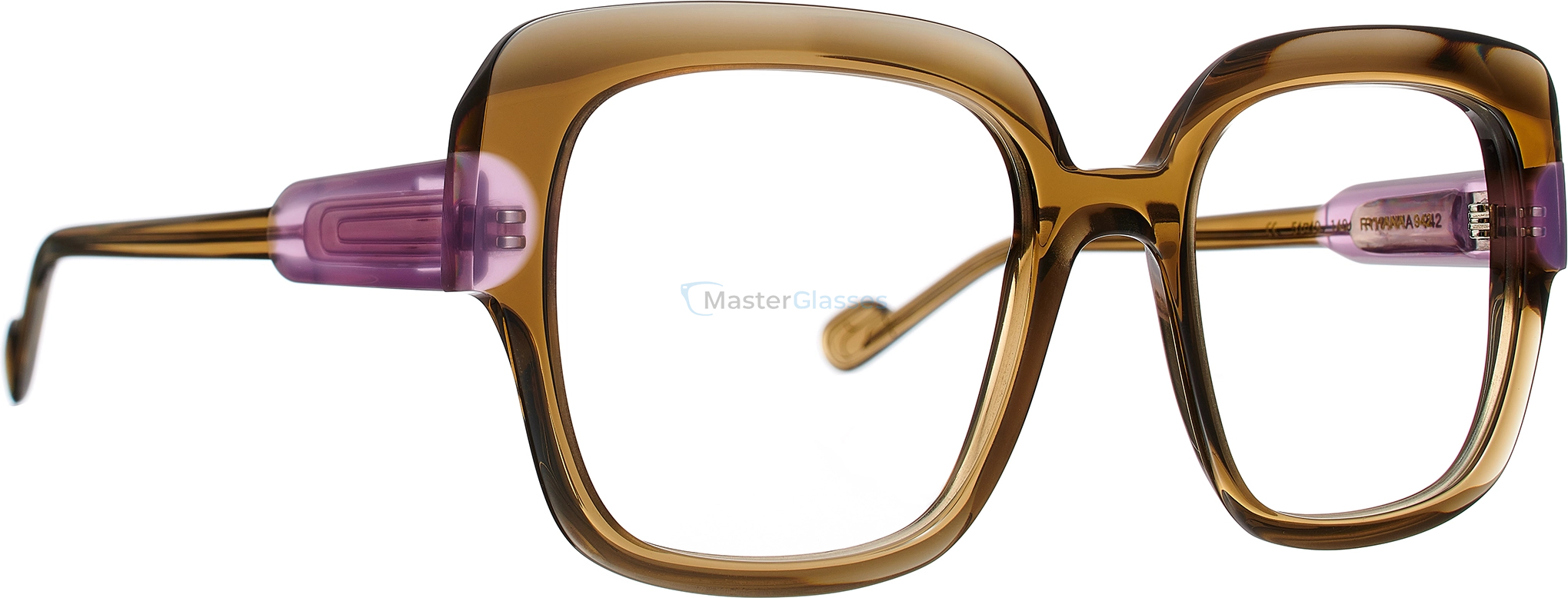 Оправа CAROLINE ABRAM RYHANA 942