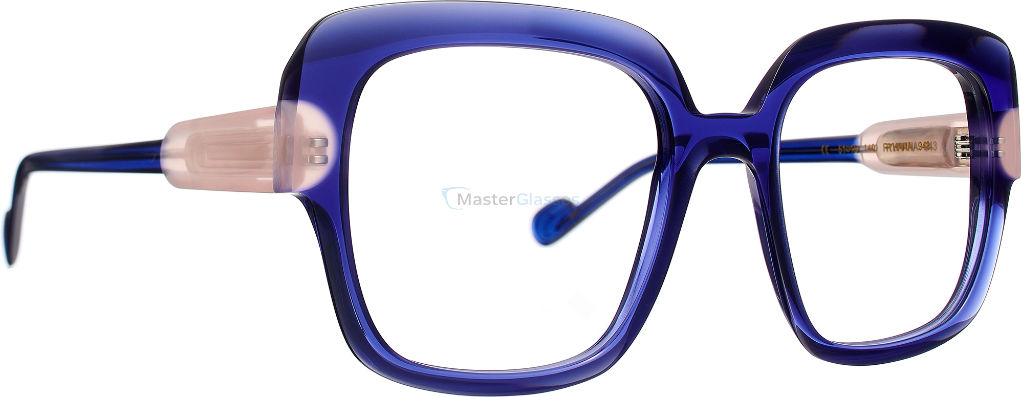 Оправа CAROLINE ABRAM RYHANA 943