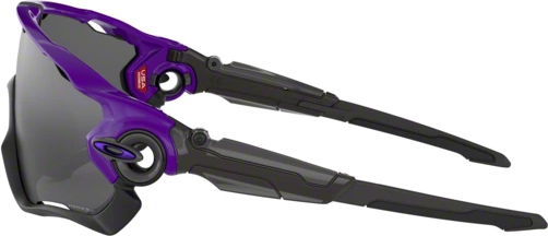 Солнцезащитные очки Oakley Jawbreaker OO9290 929047 Electric Purple