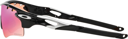 Солнцезащитные очки Oakley Radarlock Path OO9181 918141 Polished Black
