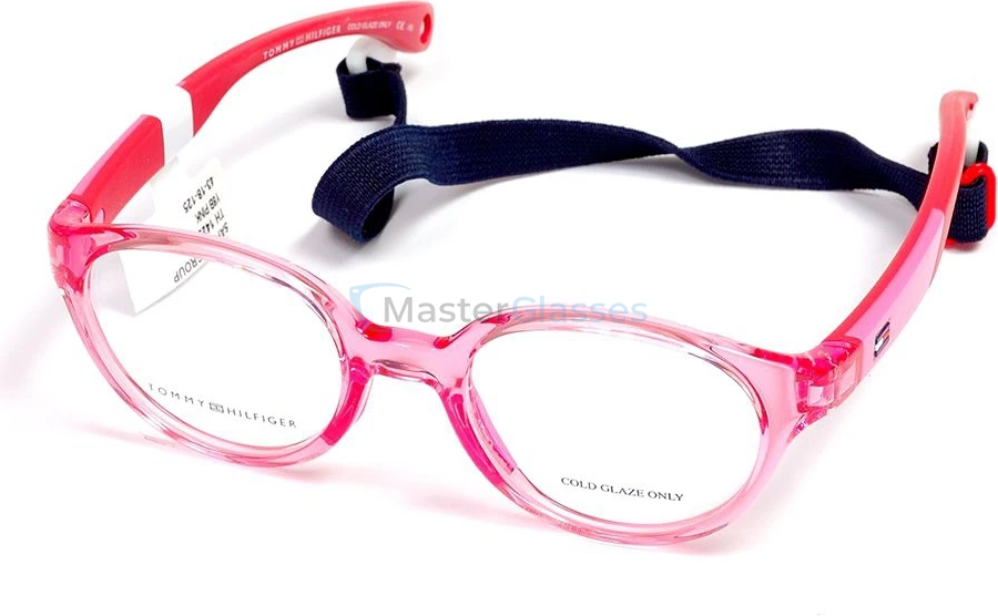 Оправа TOMMY HILFIGER TH 1425 Y8B