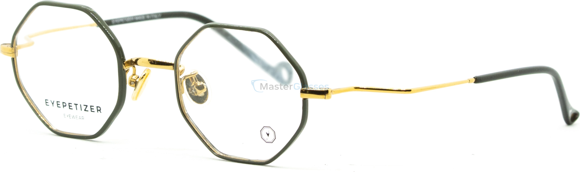 Оправа EYEPETIZER YOSEMITE OPT C.4-S-VC