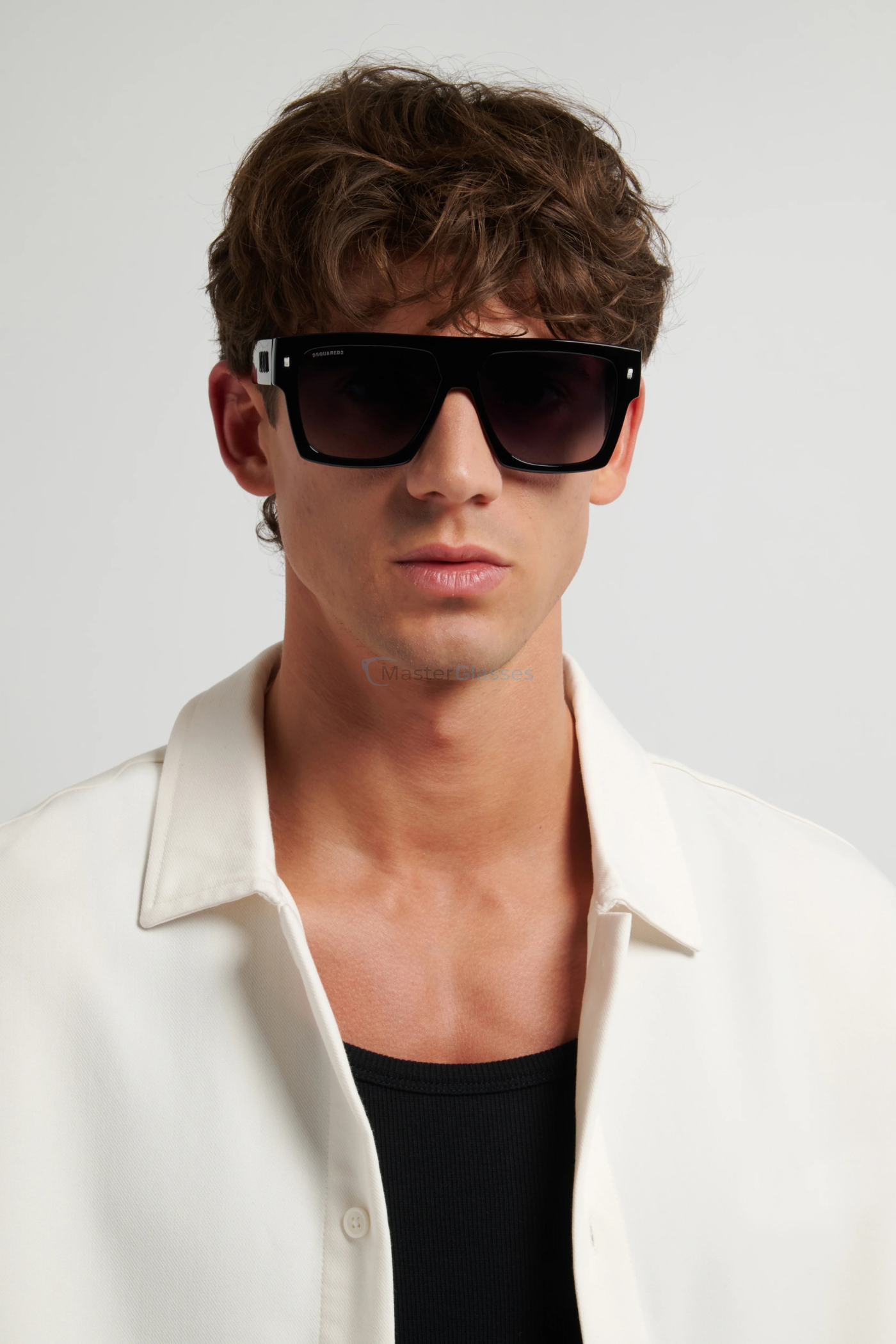 �������������� ���� DSQUARED2 ICON 0030/S 807 