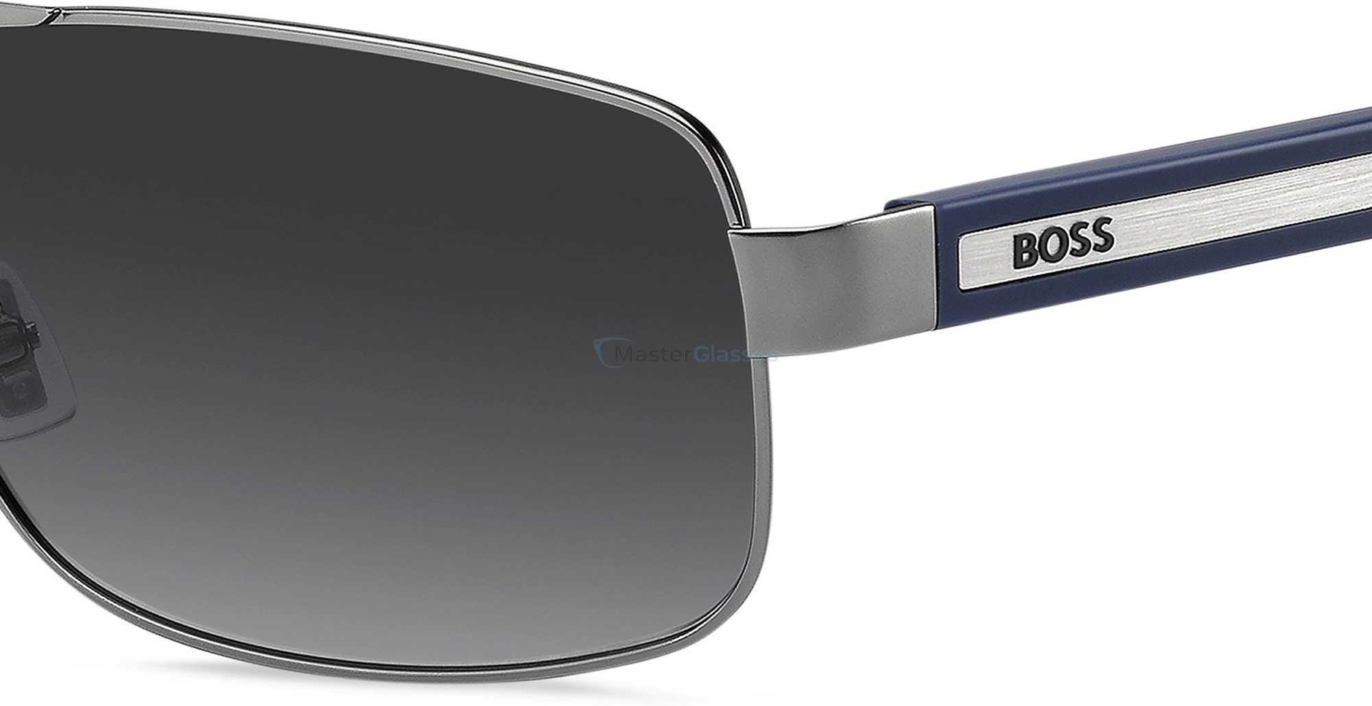 Солнцезащитные очки HUGO BOSS 1906/S R80