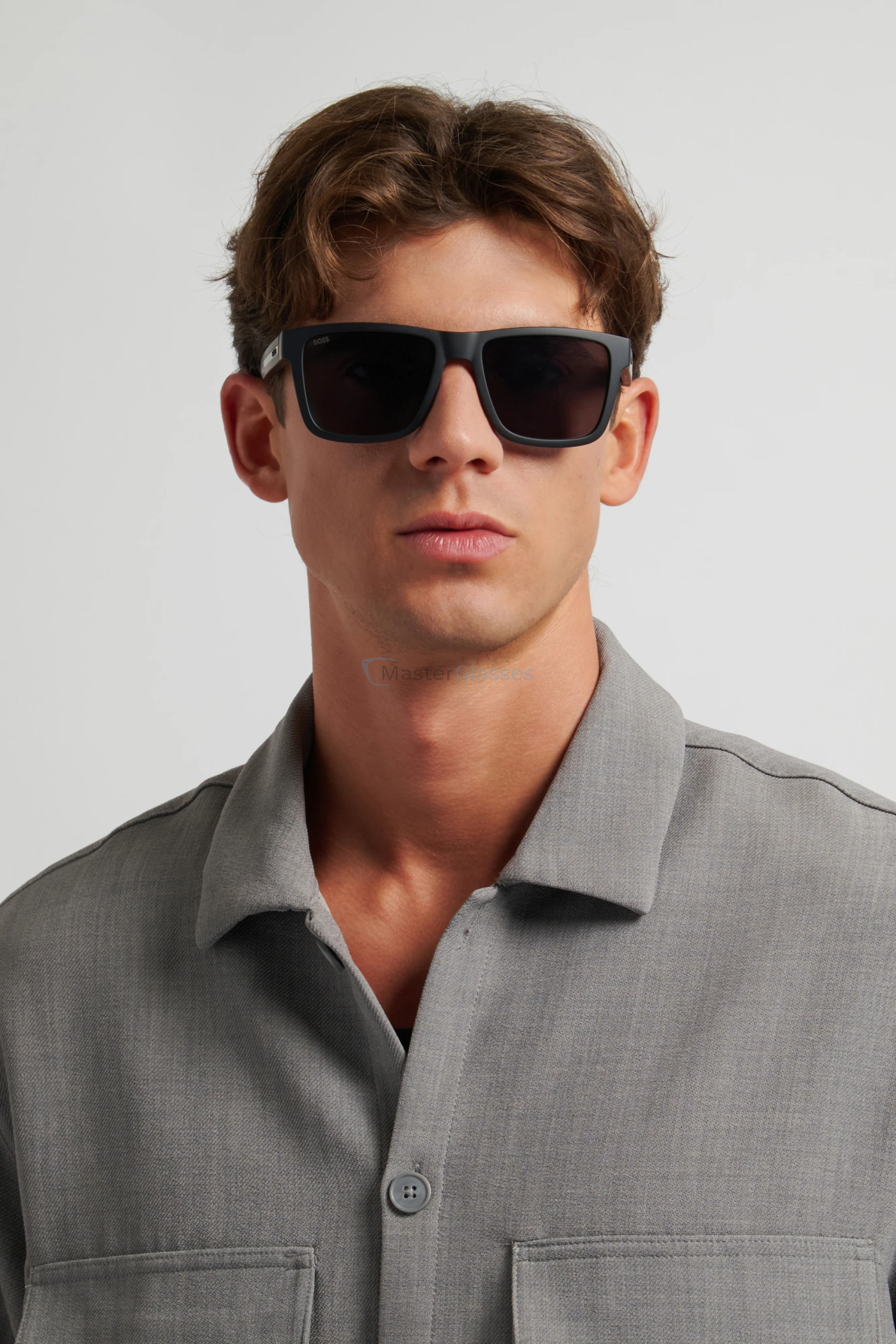 �������������� ���� HUGO BOSS 1907/S 807 