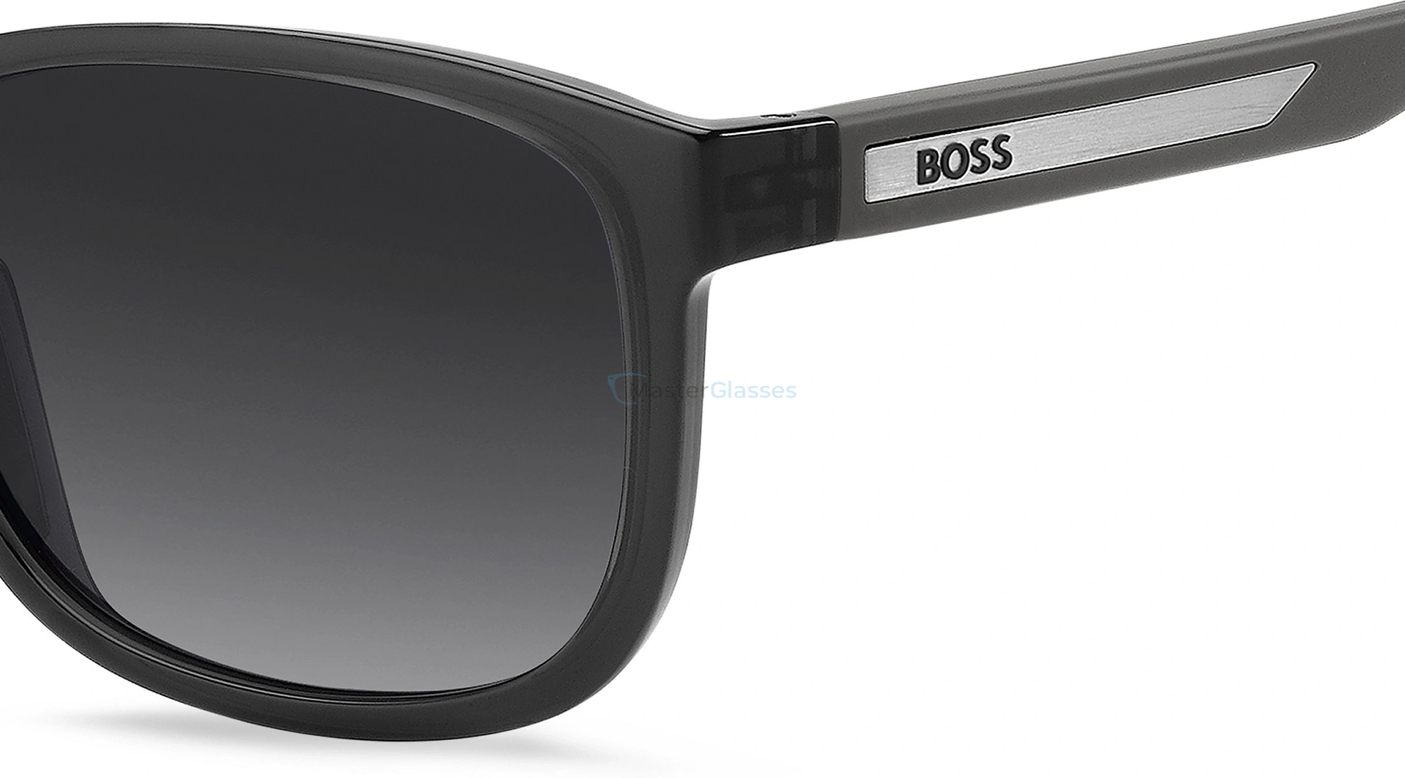 �������������� ���� HUGO BOSS 1905/G/S KB7 Grey