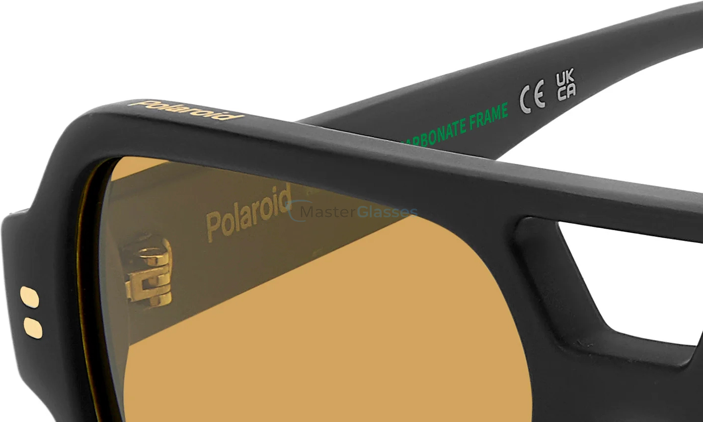 �������������� ���� POLAROID PLD 6250/S/X 003 Matte Black