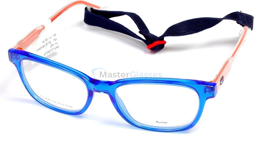 Оправа TOMMY HILFIGER TH 1427 Y5J