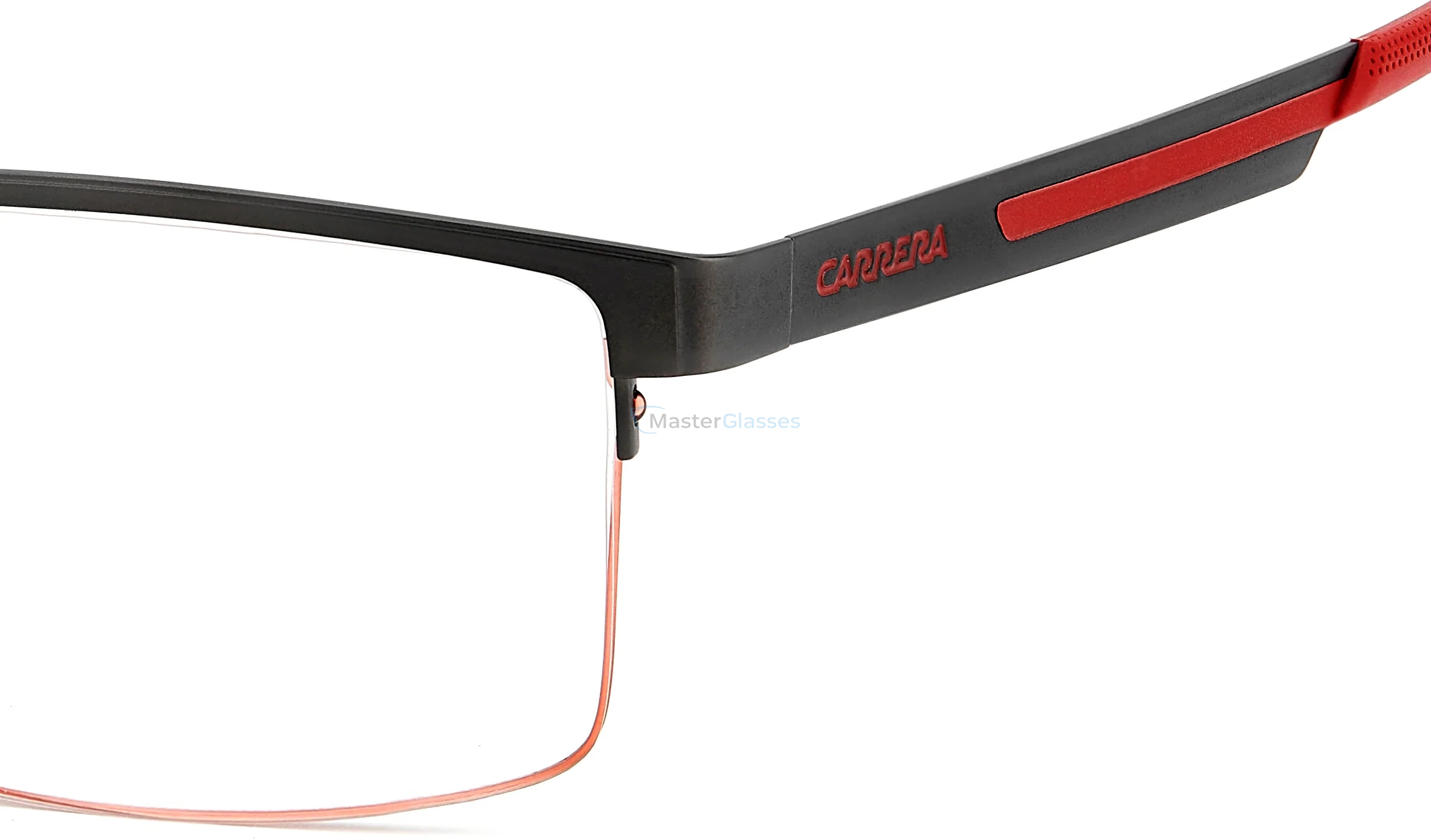 ������ CARRERA CARRERA 8930 BLX Matte Black Red