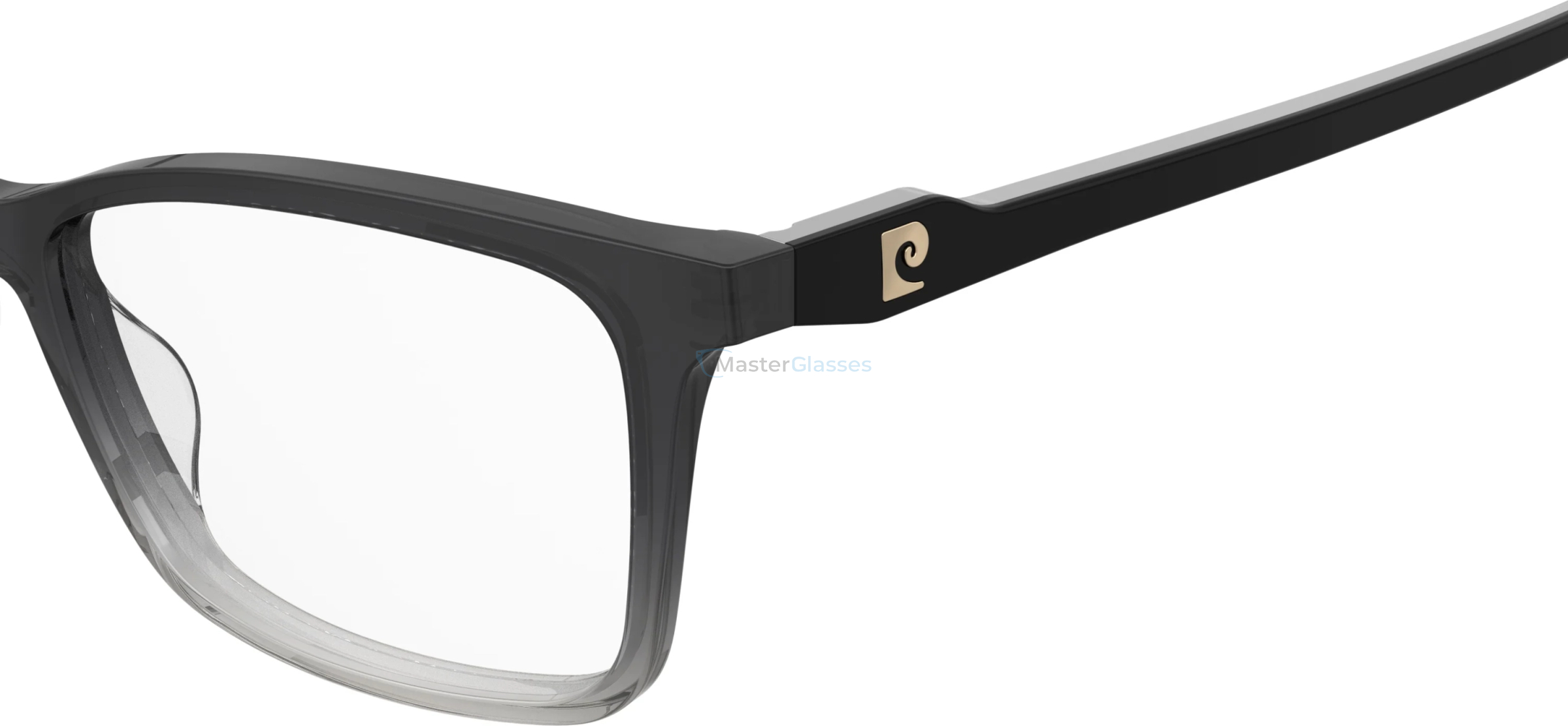 ������ PIERRE CARDIN P.C. 8557 2M0 Shaded Grey