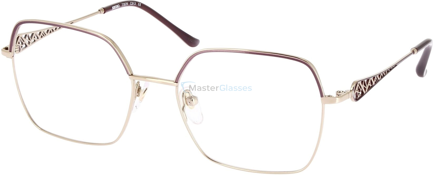 ������ Seiko T7079 C013 OR-VIOLET