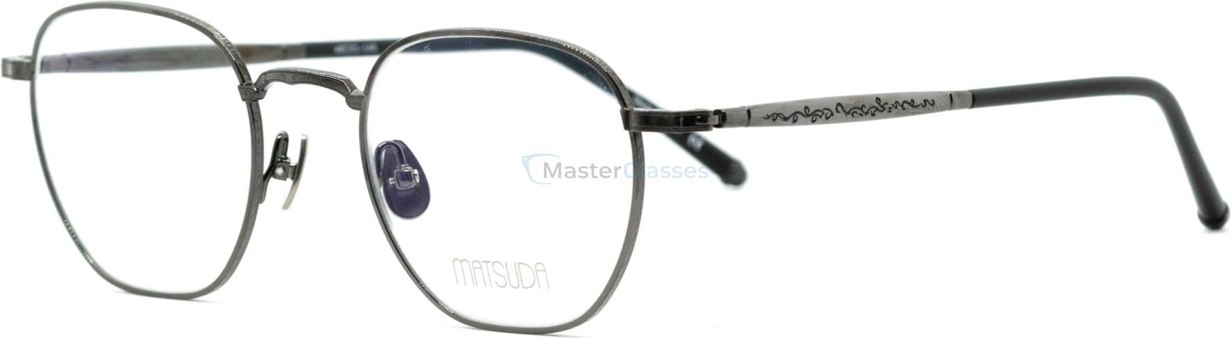 ������ MATSUDA M3161.RX.RTM.48