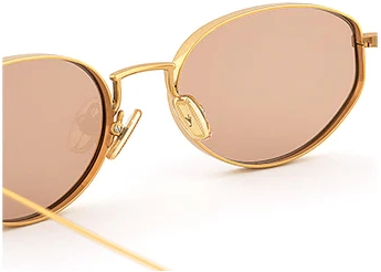 Солнцезащитные очки Eyepetizer LOUISVILLE C.4-57