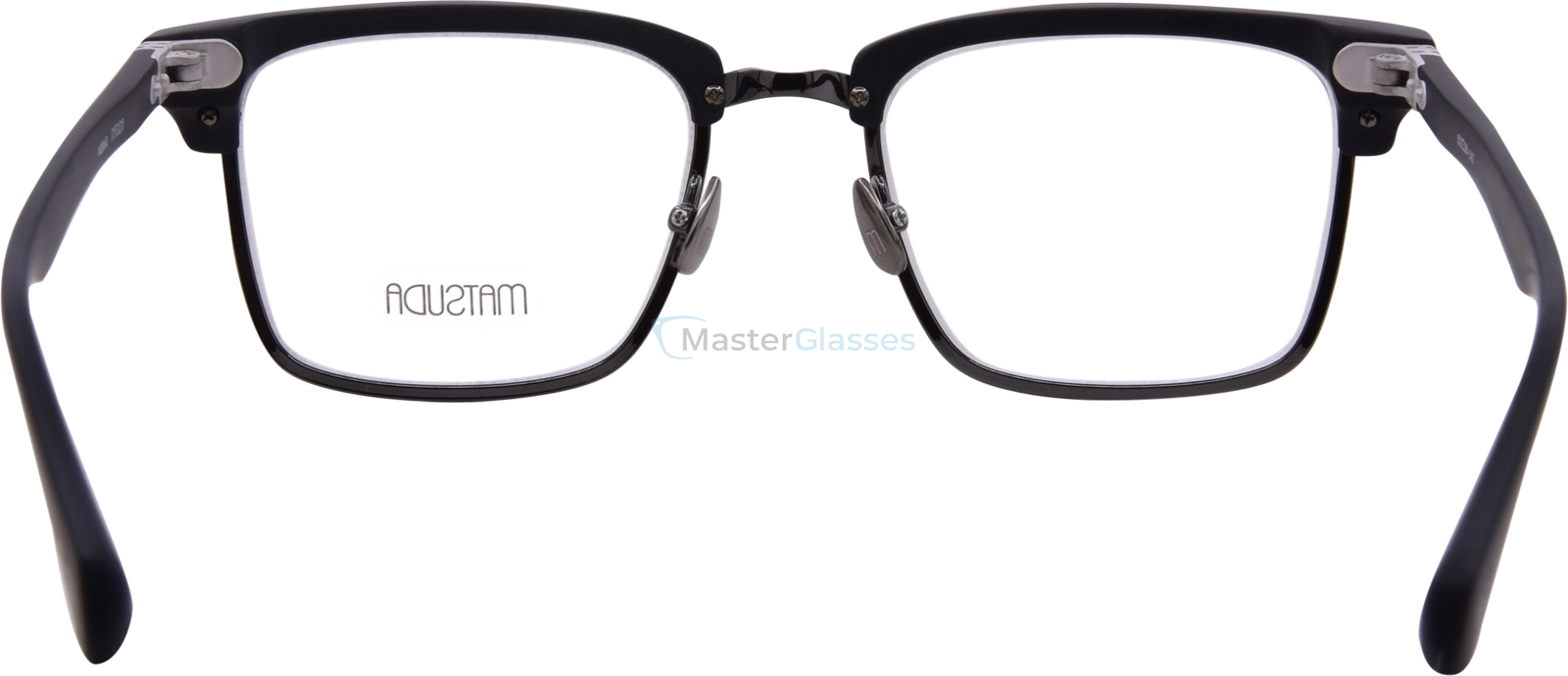 ������ MATSUDA M2063.RX.MBK-RTM.52