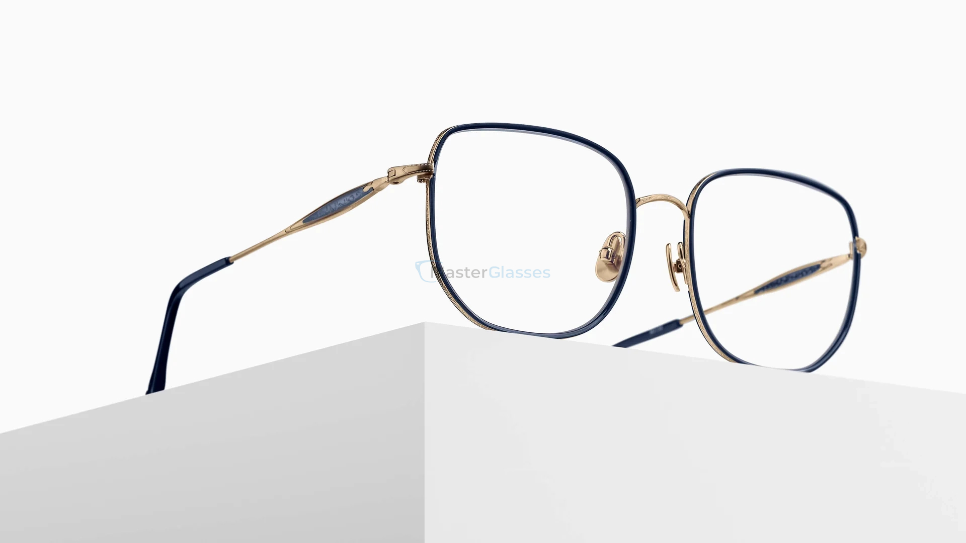 ������ MATSUDA M3158.RX.BG-NVY.54