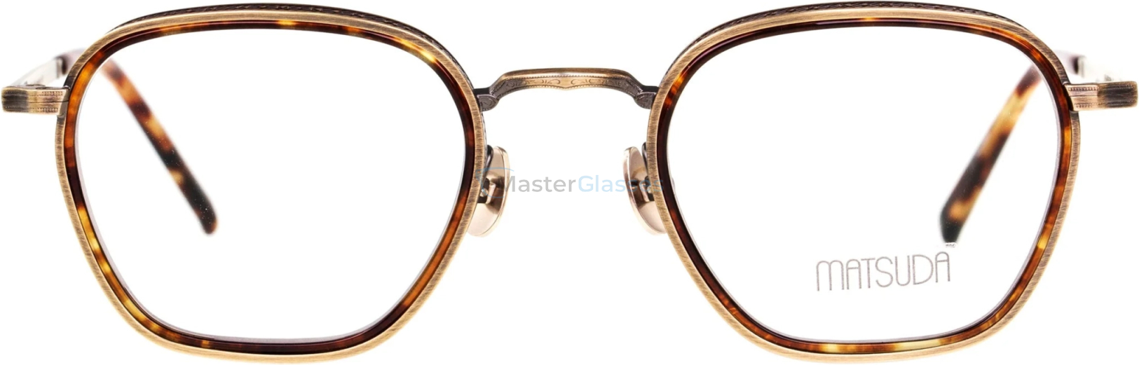 ������ MATSUDA M3101-I.RX.AG-DBR.50