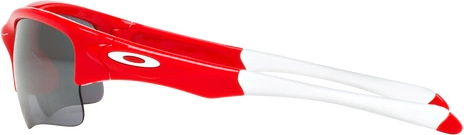 �������������� ���� Oakley Quarter Jacket OO9200 920008 Redline