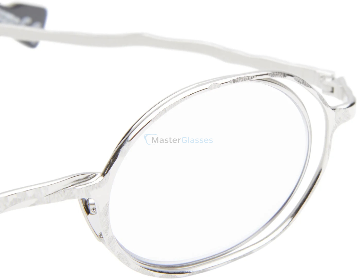 Оправа KUBORAUM Maske H11.RX.SI