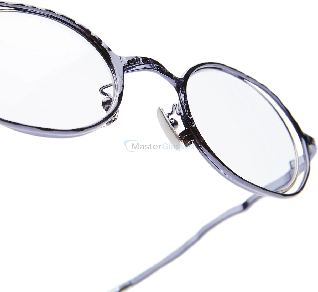 Оправа KUBORAUM Maske H11.RX.BG