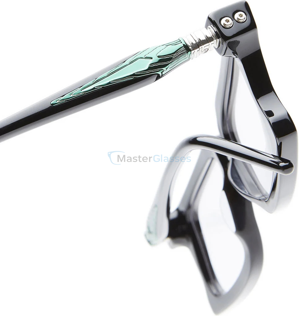 Оправа KUBORAUM Maske D74.RX.BS