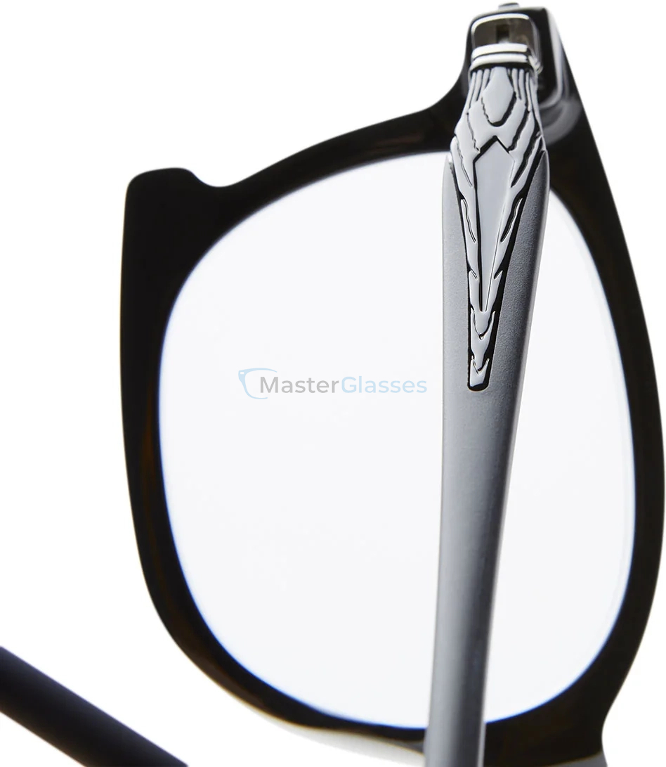 Оправа KUBORAUM Maske D71.RX.BSP