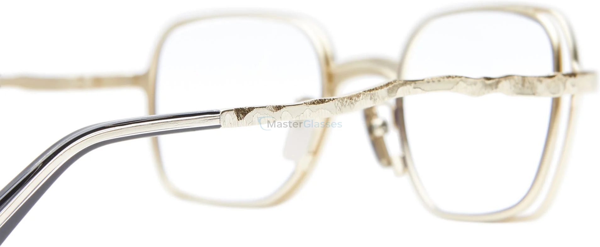 Оправа KUBORAUM Maske H22.RX.GD