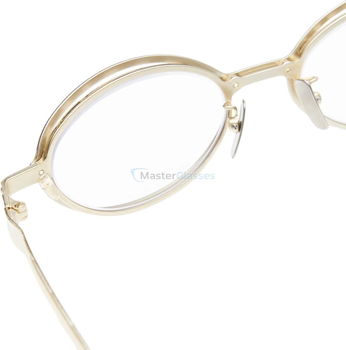 Оправа KUBORAUM Maske H18.RX.GD