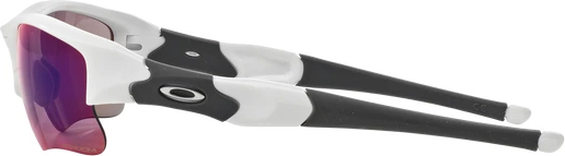 Солнцезащитные очки Oakley Flak Jacket Xlj OO9009 900907 Polished White