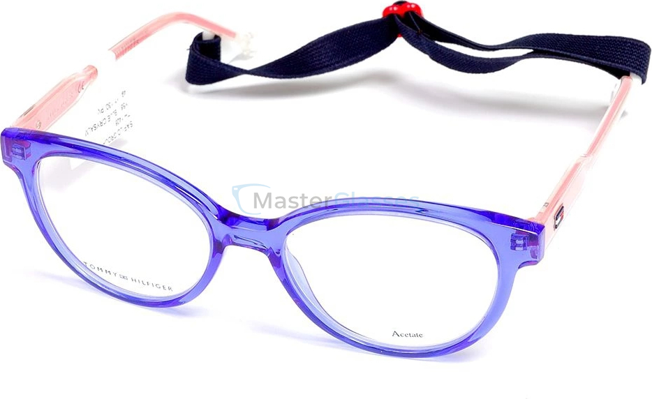 Оправа TOMMY HILFIGER TH 1428 Y58