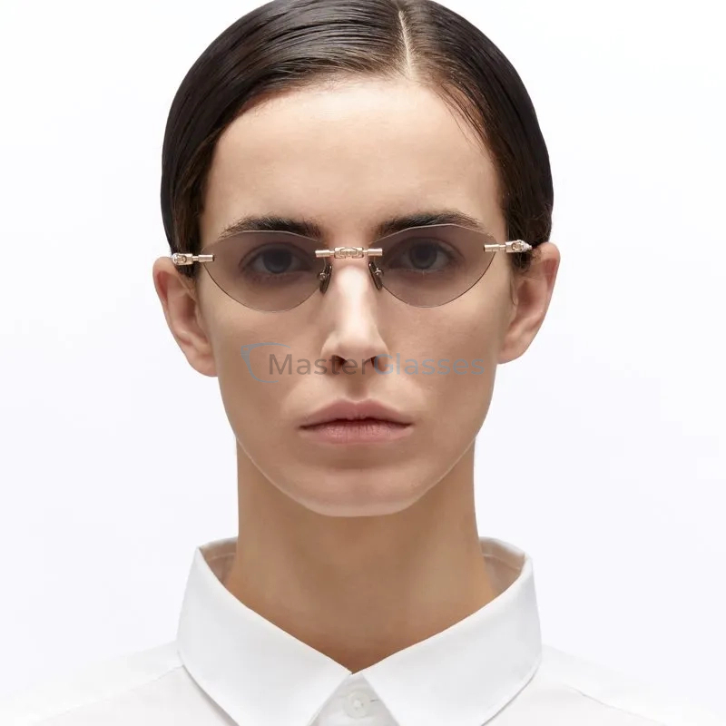 Солнцезащитные очки KUBORAUM Maske H64.SG.PG