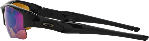 �������������� ���� Oakley Flak Jacket Xlj OO9009 900909 Polished Black