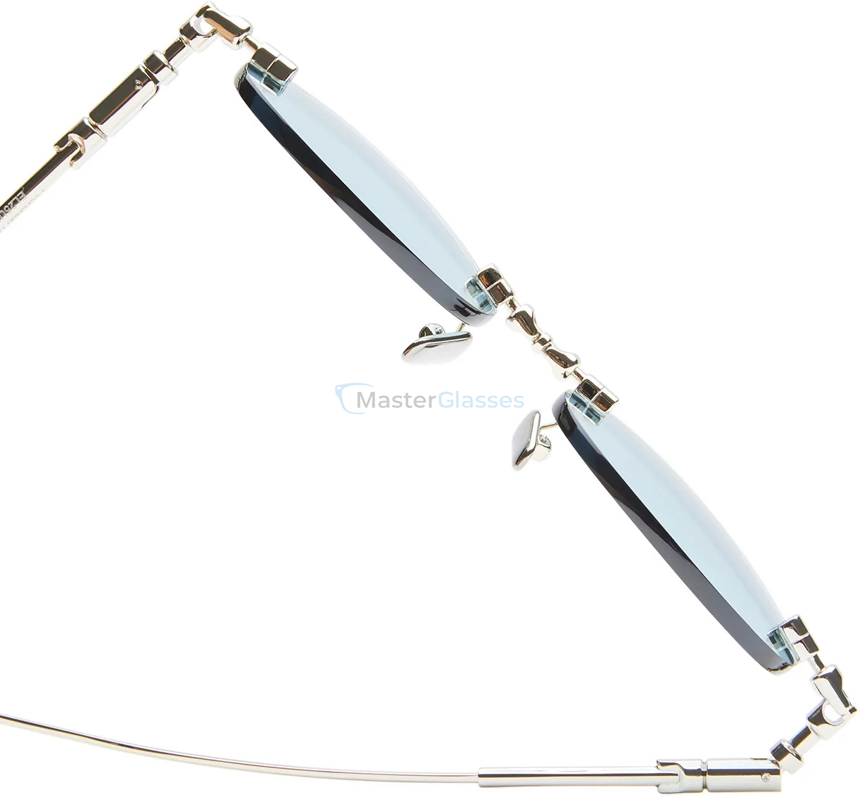 Солнцезащитные очки KUBORAUM Maske H62.SG.LG