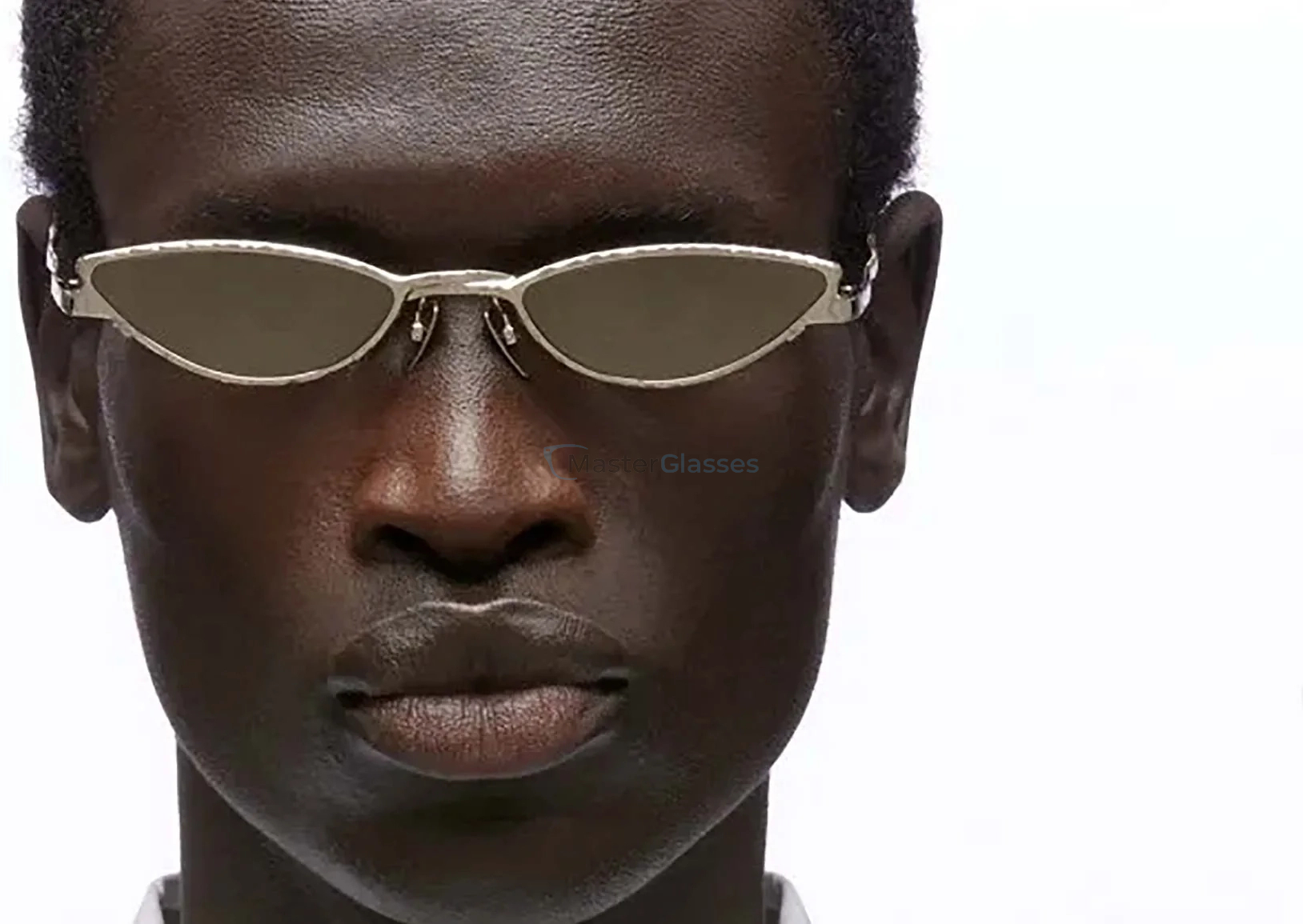 Солнцезащитные очки KUBORAUM Maske Z29.SG.LG