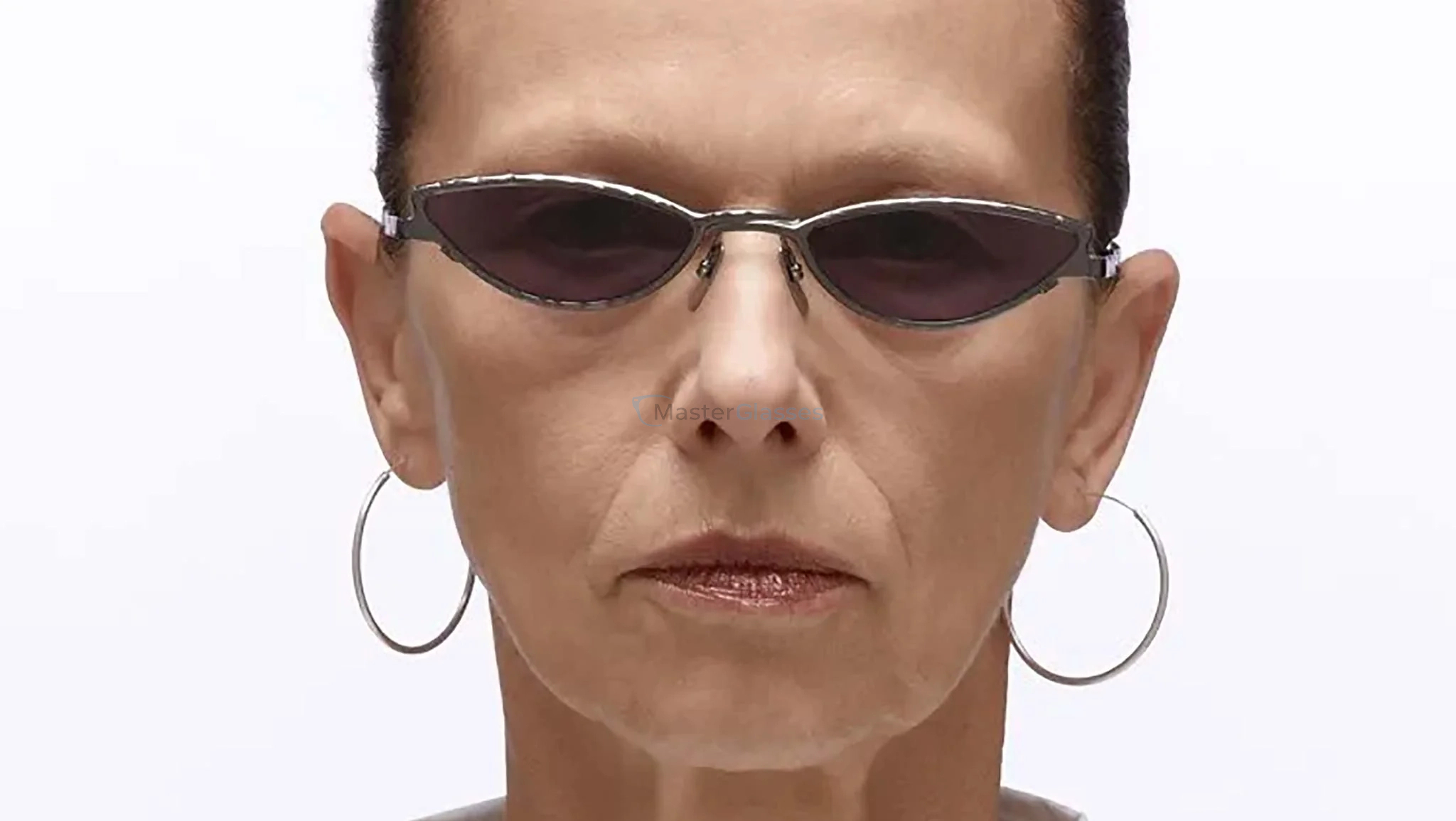 Солнцезащитные очки KUBORAUM Maske Z29.SG.GM