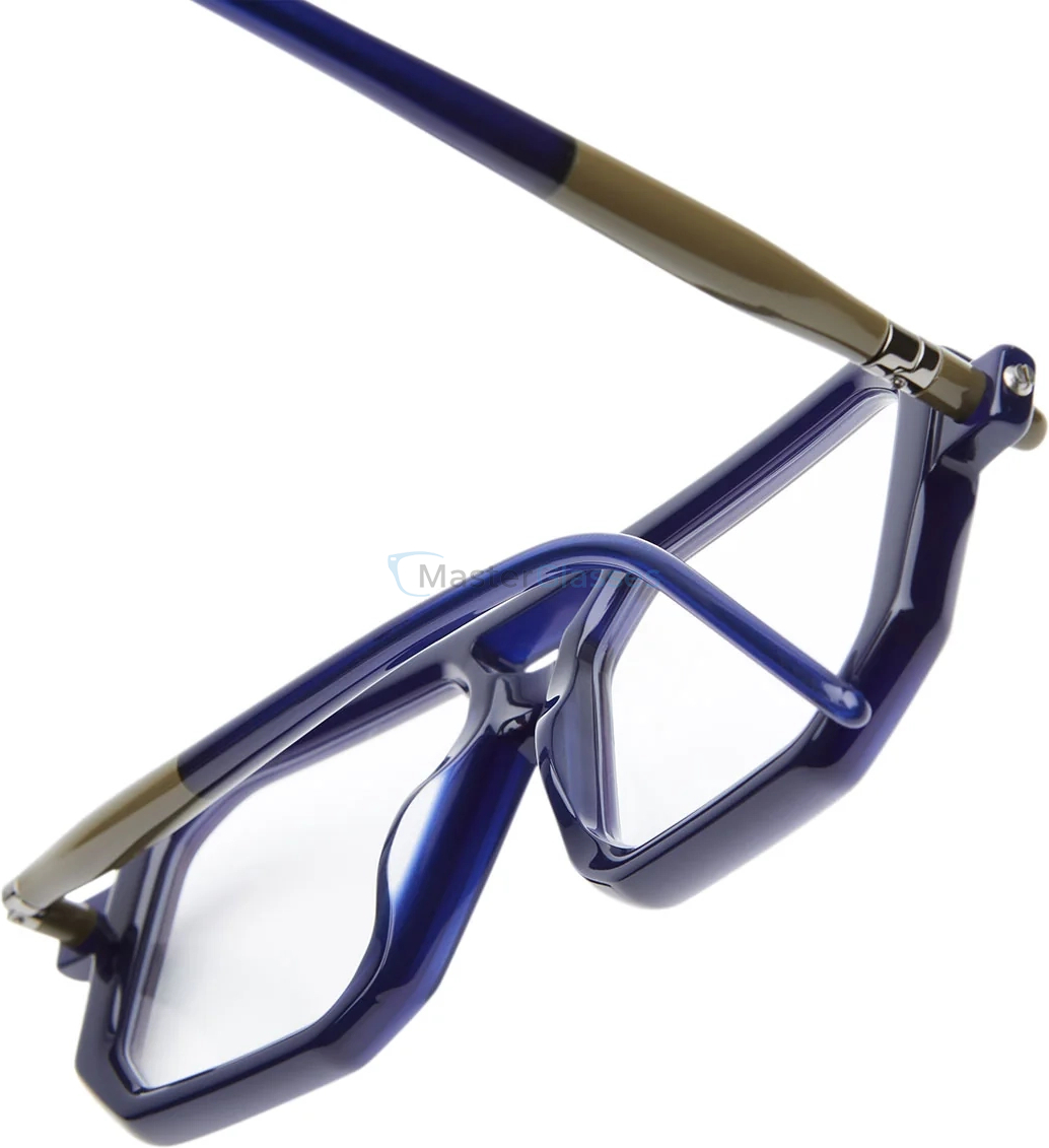 ������ KUBORAUM Maske P8.RX.BMG