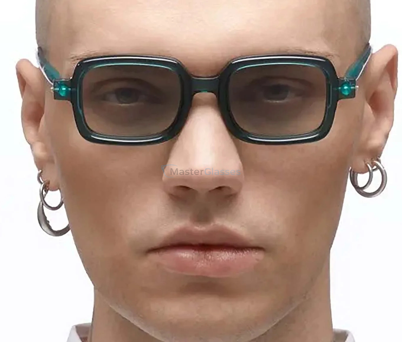 �������������� ���� KUBORAUM Maske P2.SG.HB