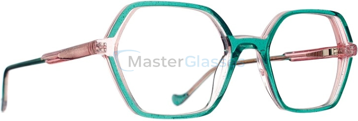 Оправа CAROLINE ABRAM MINI NAEVA 2062