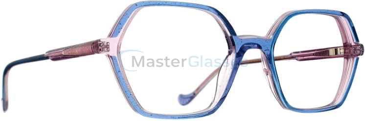 Оправа CAROLINE ABRAM MINI NAEVA 2061