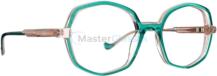 Оправа CAROLINE ABRAM MINI NATI 2062